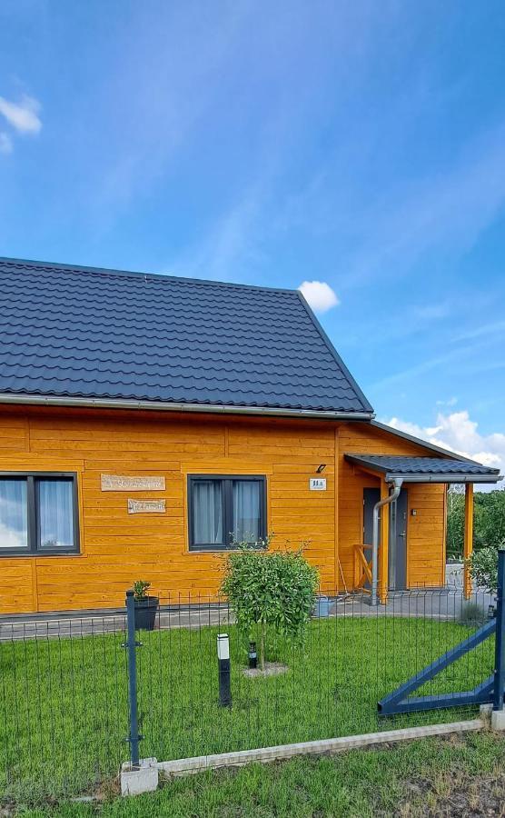 Sloneczne Wzgorze Apartment Lubrza  Exterior photo